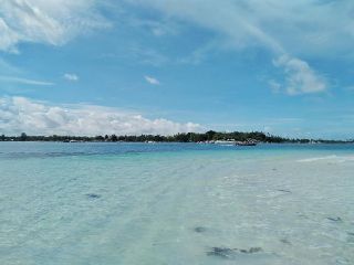 Puas Keliling Negeri Laskar Pelangi Selama 3 Hari 2 Malam